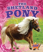 The shetland pony cover image