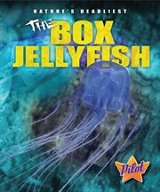 The box jellyfish cover image