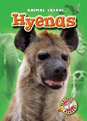 Hyenas cover image
