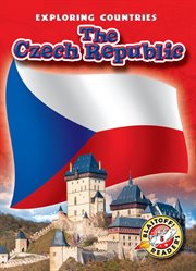The Czech Republic cover image