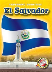 El Salvador cover image