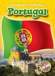 Portugal cover image
