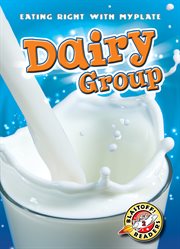 Dairy group cover image