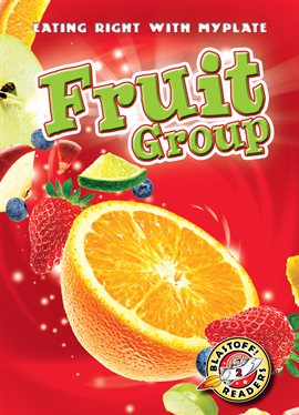 Cover image for Fruit Group