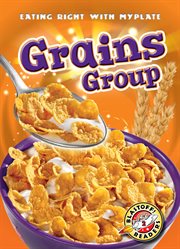Grains group cover image