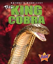 The king cobra cover image