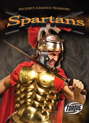 Spartans cover image