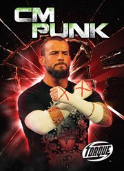CM Punk cover image