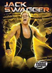 Jack Swagger cover image