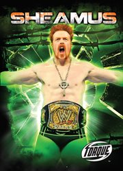 Sheamus cover image