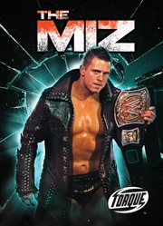 The Miz cover image