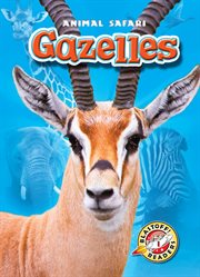 Gazelles cover image