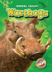 Warthogs cover image