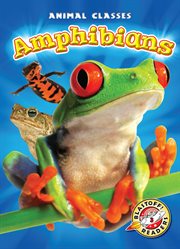Amphibians cover image