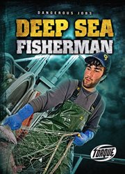 Deep sea fisherman cover image