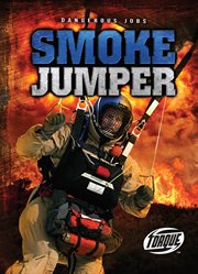 Smoke jumper cover image