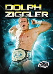 Dolph Ziggler cover image