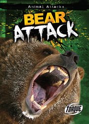 Bear attack cover image