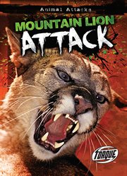 Mountain lion attack cover image