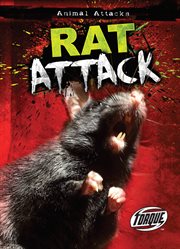 Rat attack cover image