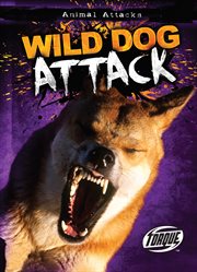 Wild dog attack cover image