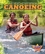 Canoeing cover image