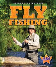 Fly fishing cover image