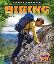 Hiking cover image