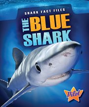 The blue shark cover image