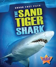 The sand tiger shark cover image