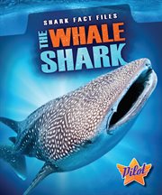 The whale shark cover image