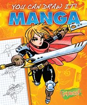 Manga cover image