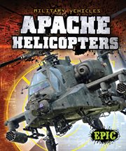Apache helicopters cover image