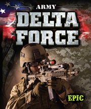 Army Delta Force cover image