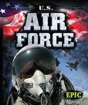 U.S. Air Force cover image
