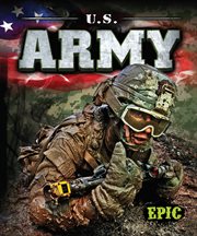 U.S. Army cover image