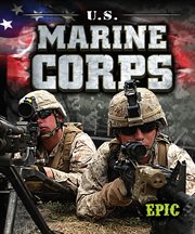 U.S. Marine Corps cover image
