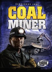 Coal miner cover image