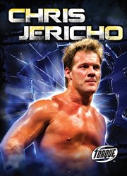 Chris Jericho cover image