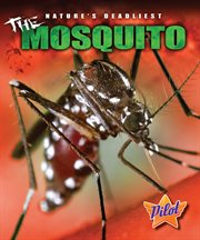 The mosquito cover image