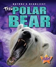 The polar bear cover image