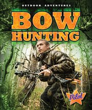 Bow hunting cover image