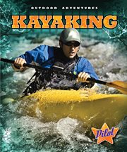 Kayaking cover image