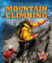 Mountain climbing cover image
