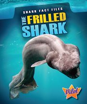 The frilled shark cover image