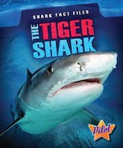 The tiger shark cover image
