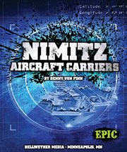 Nimitz aircraft carriers cover image