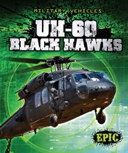 UH-60 Black Hawks cover image
