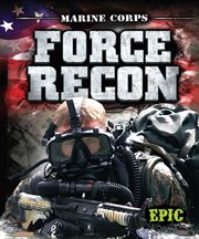 Marine Corps Force Recon cover image