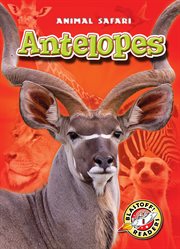 Antelopes cover image